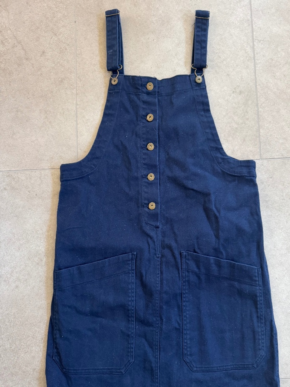 Duluth Trading Reserve Jumper